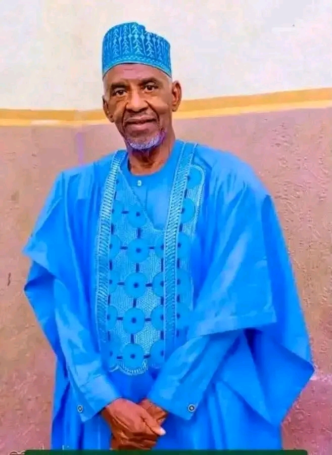 PASSING OF A STATESMAN: Ex-Bauchi Religious Affairs Commissioner Yakubu Ibrahim Hamza Dies in Abuja