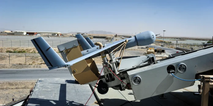 Two U.S. Service Members Killed, One Missing in Jordan Following Massive Iranian Drone and Missile Barrage