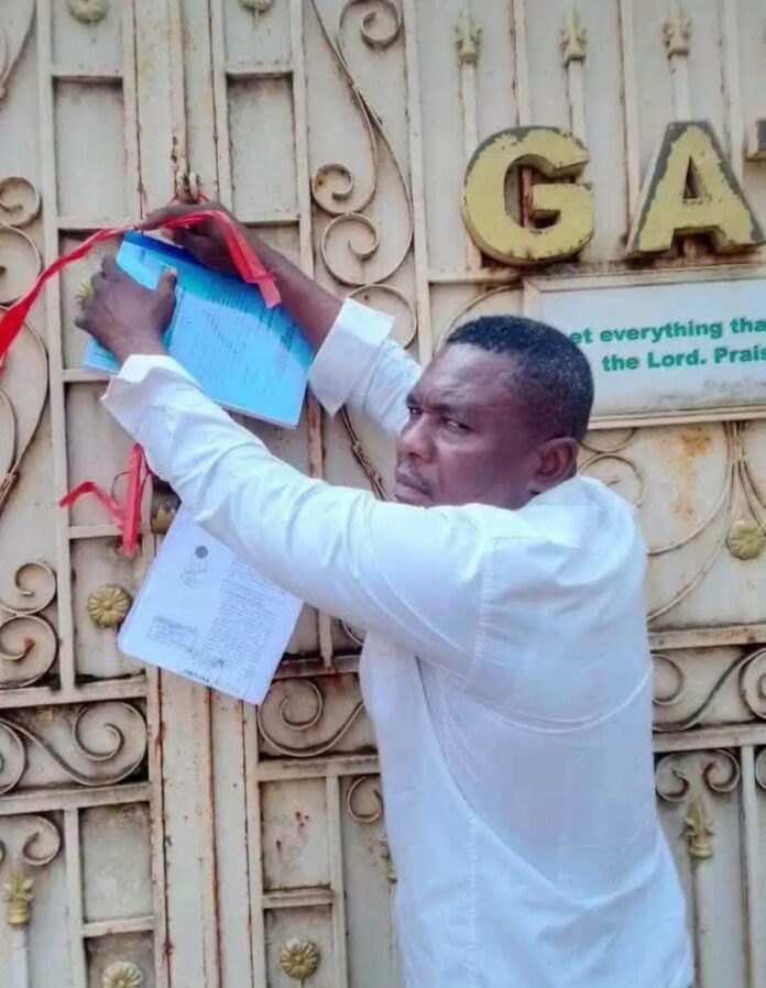 ONITSHA, ANAMBRA STATE — The High Court of Anambra State, sitting in Onitsha, has formally granted permission to the legal team of the Nigeria Democratic Congress (NDC) presidential candidate, Peter Obi, to serve an ₦8 billion defamation lawsuit on his former campaign spokesperson, Kenneth Okonkwo, through substituted means. The presiding judge, Justice D.A. Onyefulu, issued the order following an ex-parte application brought by Obi’s counsel after initial attempts by the court bailiff to effect personal service on Okonkwo proved unsuccessful. Under Nigerian civil procedure rules, substituted service is utilized when standard personal service cannot be readily achieved, allowing legal documents to be delivered via alternative routes recognized by the court. The Order for Substituted ServiceJustice Onyefulu directed that the writ of summons, statement of claims, and all subsequent court processes be served by pasting them at Okonkwo’s last known residential address located at NPR 48 Ofuluonu, Nsukka, Enugu State. To ensure strict compliance and institutional transparency, the court ordered that the process of pasting the documents be photographed and filed within the court record as concrete proof of service. Prior to this judicial directive, Okonkwo, an actor-turned-lawyer and chieftain of the African Democratic Congress (ADC), had publicly stated during media appearances that he had not received any formal court processes, noting he only became aware of the lawsuit via social media channels. With the substituted service now executed within the court-mandated timeframe, the defense timeline is legally triggered. Genesis of the ₦8 Billion DisputeThe legal friction between the former political allies stems from comments made by Okonkwo during a live broadcast on Channels Television. During the program, Okonkwo alleged that Obi and the South-East caucus of the NDC had orchestrated a scheme to extort ₦10 million each from House of Representatives aspirants in exchange for automatic tickets. Okonkwo specifically claimed that an aspirant from Anambra State, Obunike Ohaegbu, had sent him electronic evidence claiming he was defrauded of ₦10 million. However, the narrative shifted when Ohaegbu subsequently appeared on television to categorically deny Okonkwo’s claims, stating that Peter Obi never demanded nor received such funds and that both he and Obi were targets of misinformation. Following Okonkwo's refusal to retract the statements after a pre-action notice, Obi’s legal team, led by Senior Advocate of Nigeria Alex Ejesieme, filed the multi-billion naira suit. Breakdown of the Financial DemandsThe statement of claim outlines a cumulative demand of ₦8 billion in damages, structured to address separate tiers of civil liability: ₦5 Billion in general damages for grave injury to character, political standing, and hard-earned public reputation. ₦2 Billion in aggravated damages. ₦1 Billion in exemplary damages, citing the deliberate repetition and amplification of the allegedly defamatory remarks on digital platforms after receiving the initial pre-action notice. In addition to financial compensation, the suit seeks an injunction compelling Okonkwo to publish an unequivocal retraction and apology across three national dailies and his personal social media handles—with a specific mandate to keep the apology pinned to the top of his digital feeds. Political Realignment and Courtroom ArbitrationsFor political analysts, this case mirrors the intense fracturing occurring within opposition coalitions ahead of the 2027 general elections. Both men worked closely during the 2023 cycle under the Labour Party umbrella. Their subsequent migrations to different political vehicles—with Obi securing the NDC presidential ticket and Okonkwo aligned with the ADC's national working committee—set the stage for severe ideological and personal friction. The transition of this dispute from television studios to a High Court room underscores a growing trend among Nigeria’s political class to utilize tort law and defamation suits as mechanisms to protect political capital and police the boundaries of fair comment versus verifiable libel.