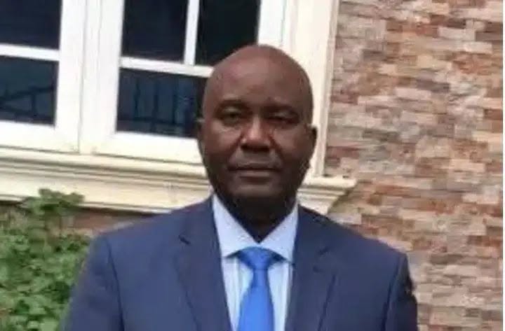TRAGEDY IN THE NORTH-CENTRAL: Former Benue SSG, Prof. David Salifu, Succumbs to Gunshot Wounds After Taraba Bandit Ambush