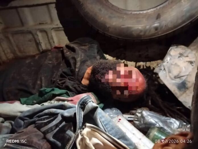 MIDNIGHT SHOWDOWN: Police Kill Two Kidnappers, Foils Abduction Along Akure-Owo Expressway