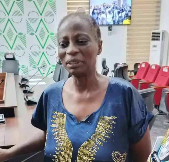 ‘THEY KILLED THEM TO PRESSURE GOVT’: Rescued Oyo Principal Opens Up on 56-Day Ordeal, Reveals Why Kidnappers Executed Two Teachers