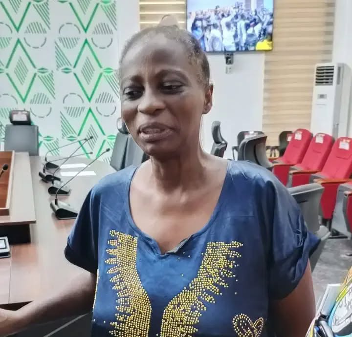 ‘THEY KILLED THEM TO PRESSURE GOVT’: Rescued Oyo Principal Opens Up on 56-Day Ordeal, Reveals Why Kidnappers Executed Two Teachers