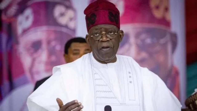 US Firm Briefs Trump Administration and Congress With 60-Page Dossier on Tinubu's 1993 Narcotics Forfeiture Case