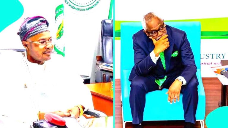 NO HOLDS BARRED: Tinubu Orders ICPC to Probe CoS Gbajabiamila Over Fictitious Agency Bribery and Forgery Scandal