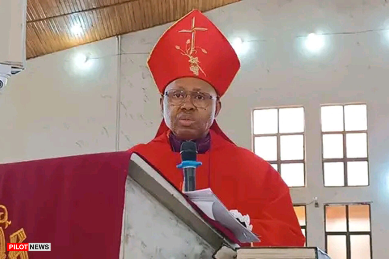 ARCHBISHOP IN LAND SCANDAL: Bid to Unmask Anglican Bishop Ibezim Before EFCC Stalls as Court Case is Smashed by Transfer Plot