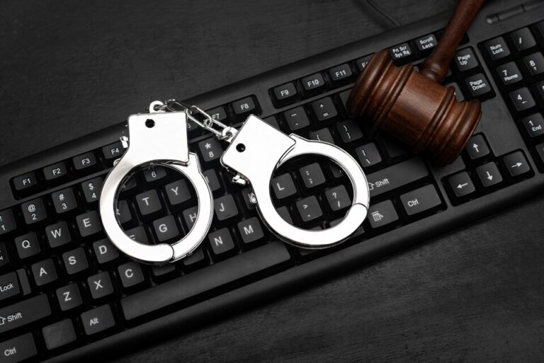 Fact-Check: Viral Claim of "2025 Cybercrimes Act" Listing New Online Offenses Is Misleading