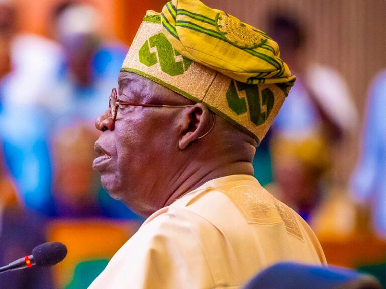 US Lobbying Firm Claims Washington Cold-Shouldered Tinubu Delegation over Alleged Drug Record