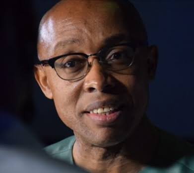 Chidi Anselm Odinkalu, 