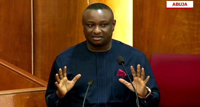 No One Is Above The Law: Minister Keyamo Demands Public Apology, N25,000 Fine From Peter Obi Over Abuja Airport Parking Violations