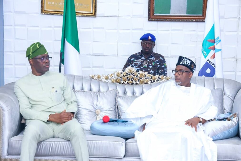 "THE DARKEST MOMENT": Oyo Governor Seyi Makinde Blasts Tinubu's "Toxic" Governance, Vows APM Will Resist 2027 Electoral Malpractice