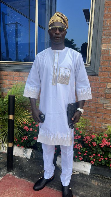 TERROR IN IJEBU ODE: Gunmen Abduct Prince Idris Adesulu at Compound Gate in Ogun State