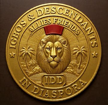 DIASPORA STEPS IN: New Global Group 'IDD' Forms Worldwide, Rallies Igbo Youth for Aggressive Regional Self-Defense
