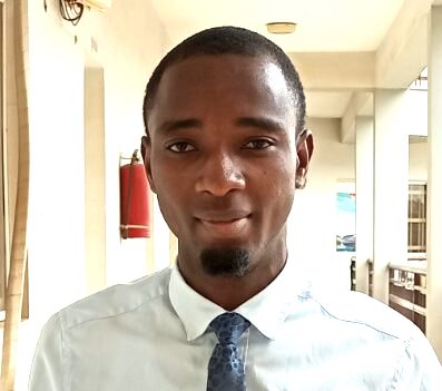 SILENCED REPORTER: Outrage Grows as Journalist Stanley Ugbagbe Vanishes in Alleged Central Bank Corruption Backlash