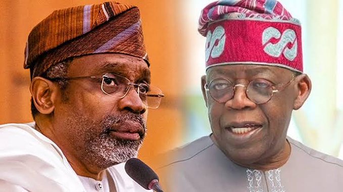 US Lobbyist Urges Trump, Congress to Probe Chief of Staff Gbajabiamila Over 'Fake' Presidential Agency Scandal