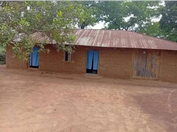 'ARREST ME OR FIX IT': Dr. Kalu Issues Bold Ultimatum to Ebonyi Govt Over Dilapidated Rural Health Center