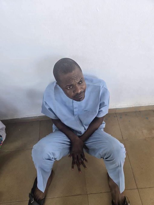 THE PFIPC SCANDAL: Omoyele Sowore Alleges 'Biggest Cover-Up Ever' as Police Nab Disowned Agency Boss in Osun
