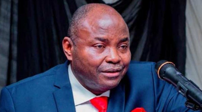 'I HAVE LOST FAITH IN THE NBA': Okutepa, SAN Fires Shot At Legal Body Amid Deepening Leadership Rift