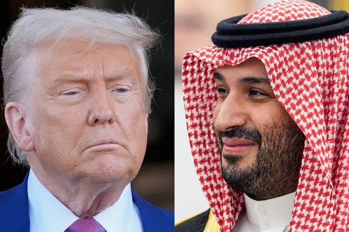 Trump Administration Finalizes Unprecedented Deal Allowing Saudi Arabia Domestic Uranium Enrichment