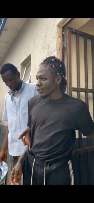 TRAGEDY IN JOS: Young Model Ibrahim Mbaye Beaten to Death Over Stolen iPhone Allegation, Suspects Arrested