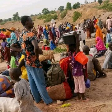 Hausa Group Accuses Tinubu Administration of Neglecting Northern Massacres While Favoring Other Regions