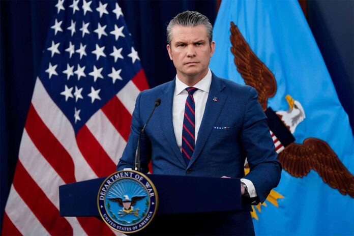 NYT Investigation Reveals Pentagon Withheld Dozens of US Troop Injuries in Iran Conflict