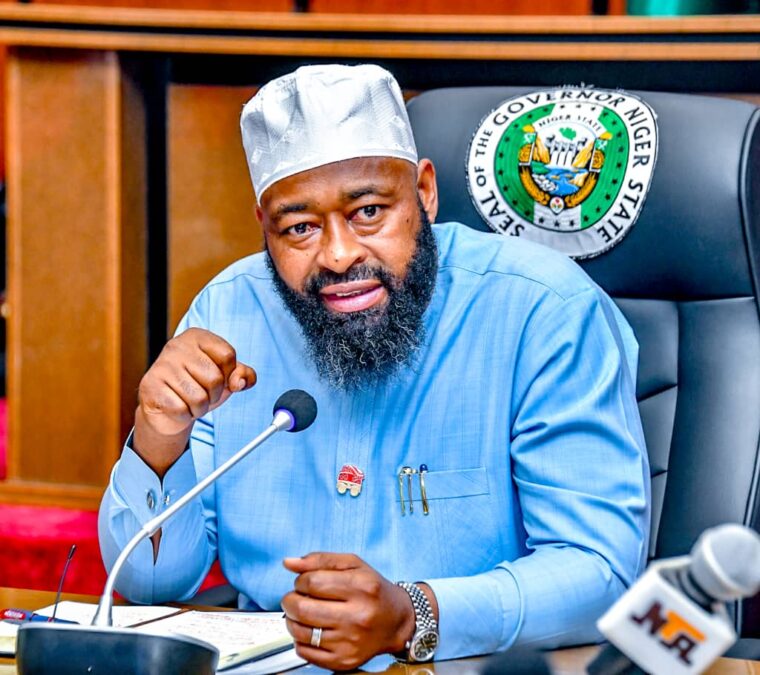 Bandits Abduct Dozens of Worshippers During Friday Prayers in Niger State