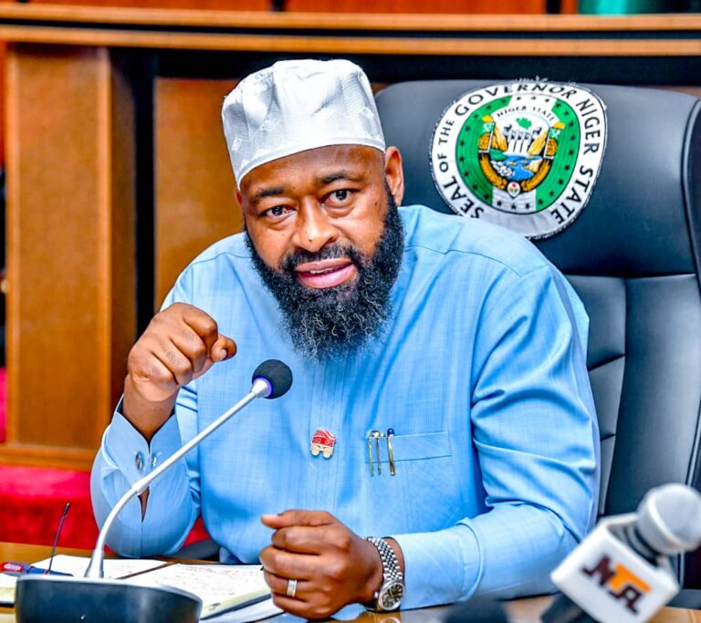 FACT CHECK: Social Media Report Alleging Gov. Bago Sacked “All Fulani Traditional Rulers” Lacks Verification