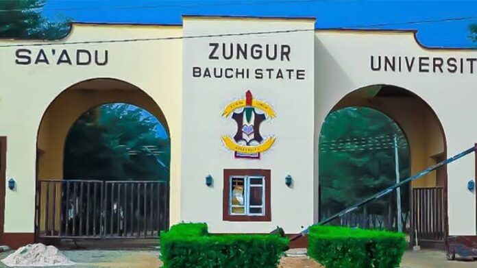 NUC Approves 12 New Academic Programmes for Sa'adu Zungur University