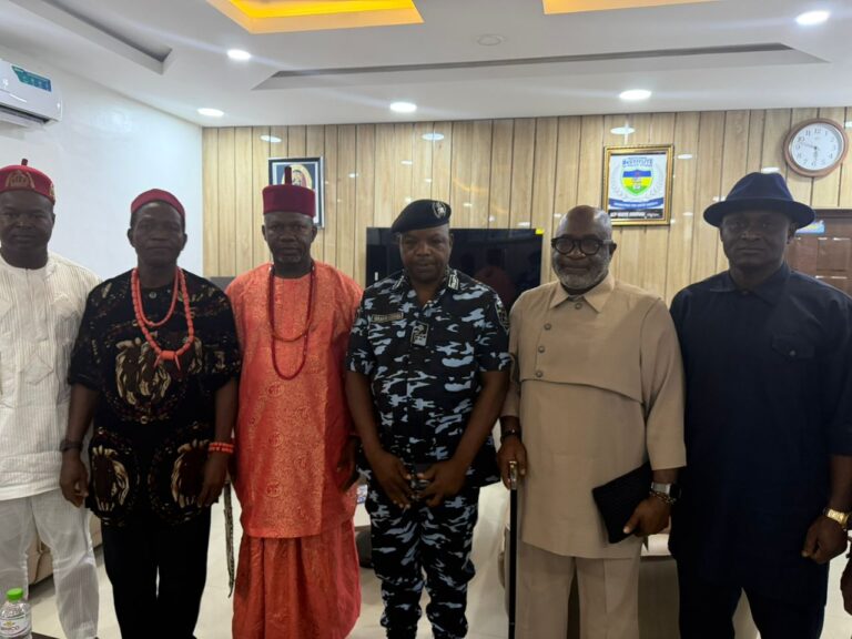 Suspected Murder of Nursing Student in Anambra: Alor Community Leaders Meet Police, Offer Fresh Information