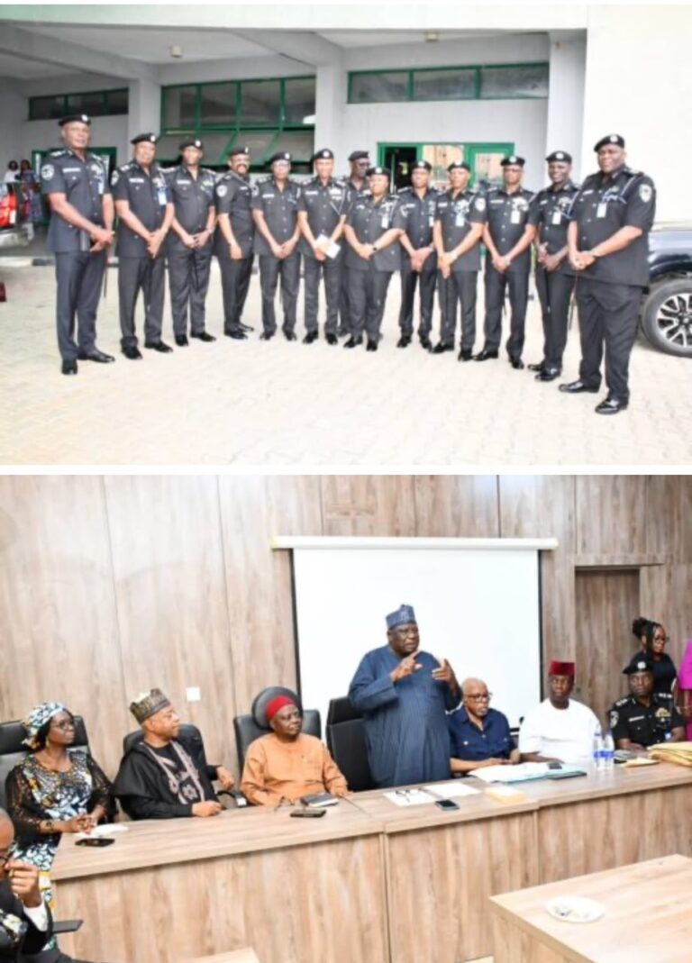 PSC Approves Promotion Of Anambra CP Orutugu, 12 Others to AIG