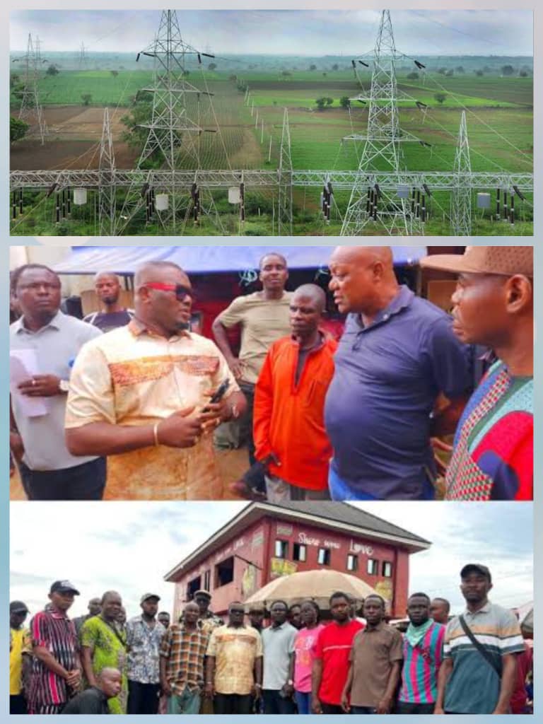 Anambra Govt Moves to Revive Long-Abandoned 132kV Transmission Line Project in Nnewi