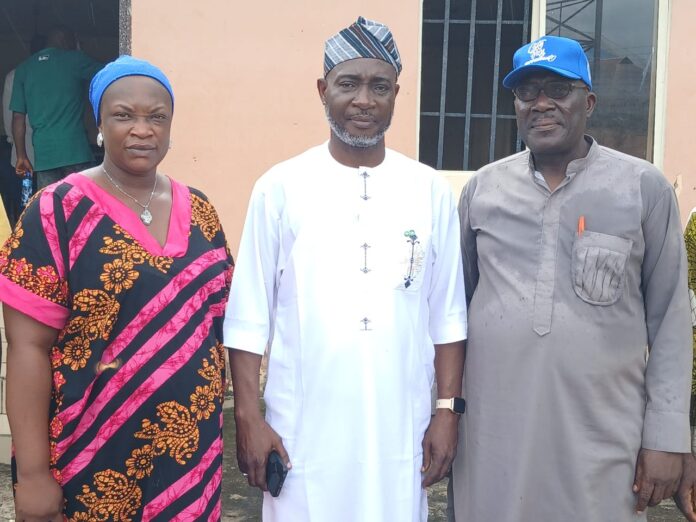 APGA Leadership Affirms Support For Tinubu 2nd Term As Asst Pub Sec Leads City Boys Movement 