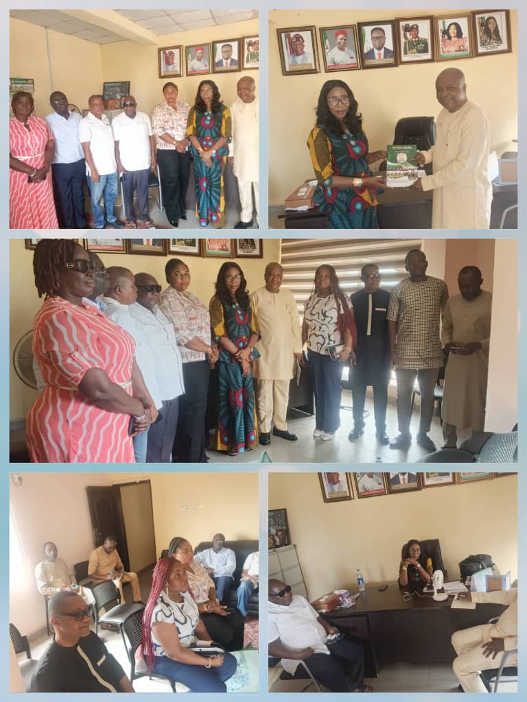 FirstPower Moves to Strengthen Ties with NYSC in Anambra, Expand Opportunities for Corps Members