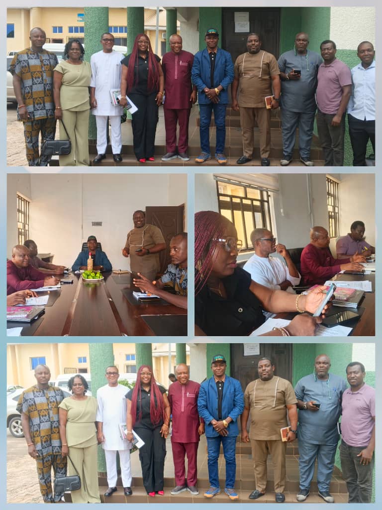 FirstPower, Anambra Govt Review Electricity Challenges, Roll Out Network Expansion Plans