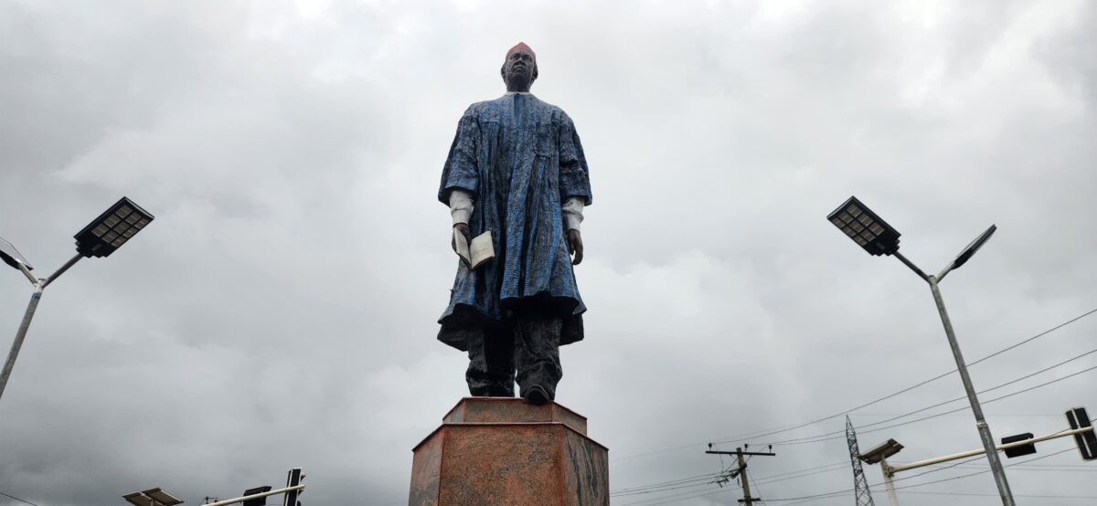 BEYOND THE SHADOW OF 'OKE-ITE': Soludo’s Dual Strategy To Reclaim Anambra’s Intellectual Soul