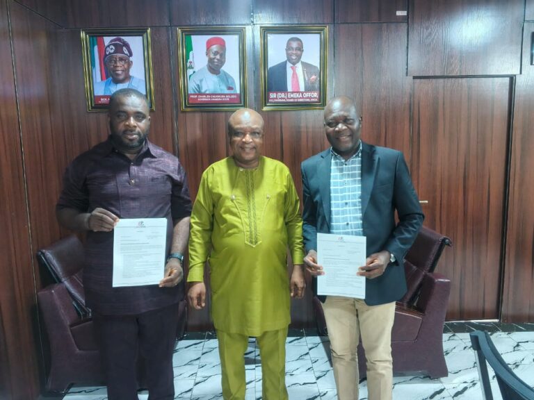 FirstPower Creates Two Regional Commercial Offices, Appoints Nwokafor, Obeta as Pioneer Heads