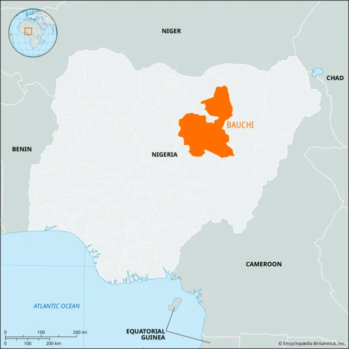Bauchi 2027 Guber Race: The Joke is on MA and Kashim - By Kola Oyerinde