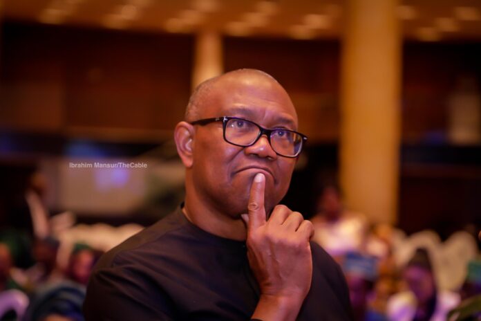 Obiano's Decade-Old Handover Dispute With Obi Resurfaces Amid Soludo's Debt Claims