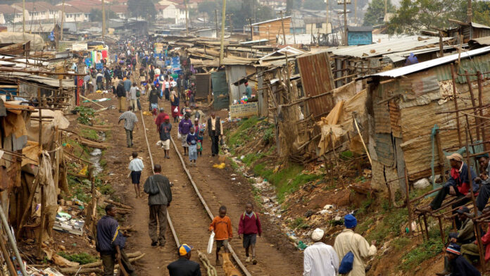 How N640 Billion in Alleged Graft Stole Nigeria's Modern Infrastructure