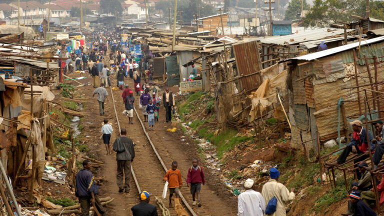 How N640 Billion in Alleged Graft Stole Nigeria's Modern Infrastructure