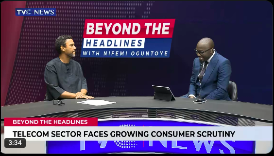 MTN Nigeria CEO Karl Toriola Hits Back at Demands to Revoke License Over South African Xenophobia