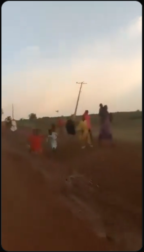 Mass Displacement and Casualties as Bandits Raid Border Communities in Bodinga LGA, Sokoto State