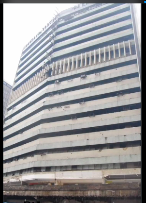 Property Rights vs. State Power: Investor Alleges Forceful Takeover of Lagos Mandilas Building After Multi-Billion Naira Debt-Funded Reconstruction