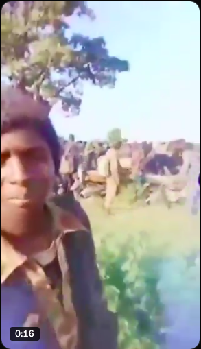 TURF WAR: Dogo Gide Bandits Push Into Mashegu, Oust 'Lakurawa' Terrorists from Ibbi Forest Camps