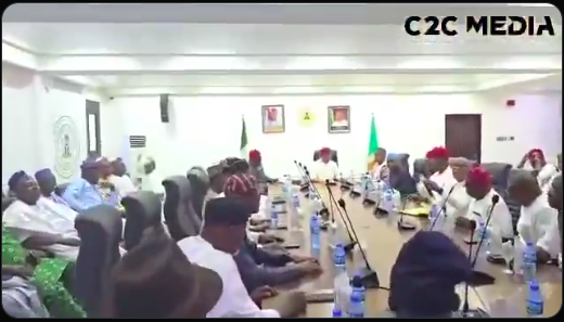 CERTIFICATE CONTROVERSY: The Legal and Political Debates Surrounding Sani Abubakar Danladi’s Appointment