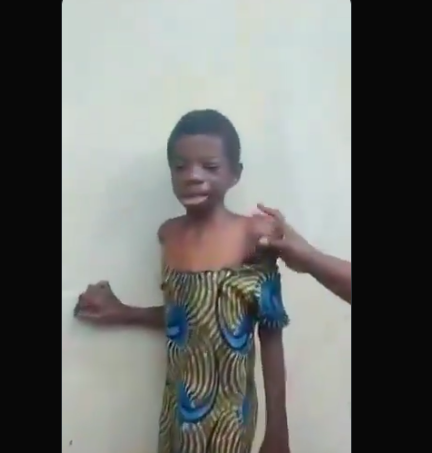 PUBLIC OUTRAGE: Authorities Urged To Investigate Alleged Abuse Of Minor By Police Officer Father In Akwa Ibom