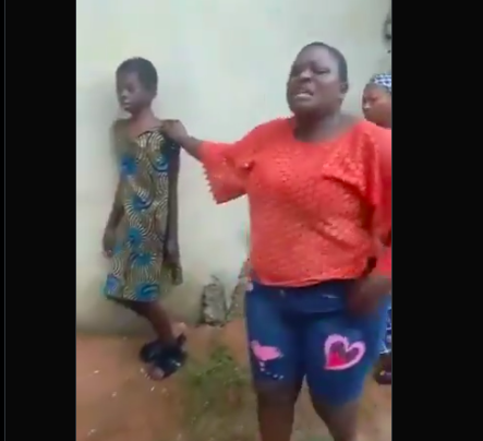 PUBLIC OUTRAGE: Authorities Urged To Investigate Alleged Abuse Of Minor By Police Officer Father In Akwa Ibom