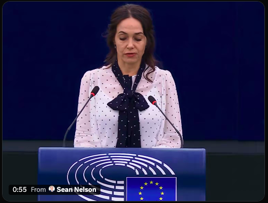 INTERNATIONAL RECOGNITION: Activists Applaud Global Tracking as European and US Watchdogs Acknowledge 