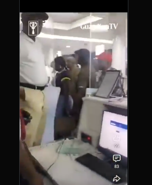 Public Outcry As Concerned Citizens Accuse Aviation Ministry Of Double Standards Over Peter Obi And Adams Oshiomhole Airport Incidents